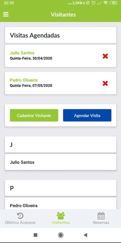 Secullum Acesso — imagem 8