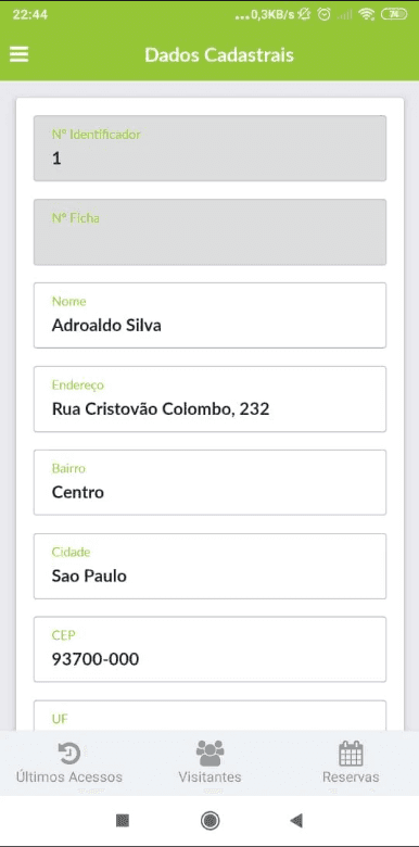 Secullum Acesso — imagem 9