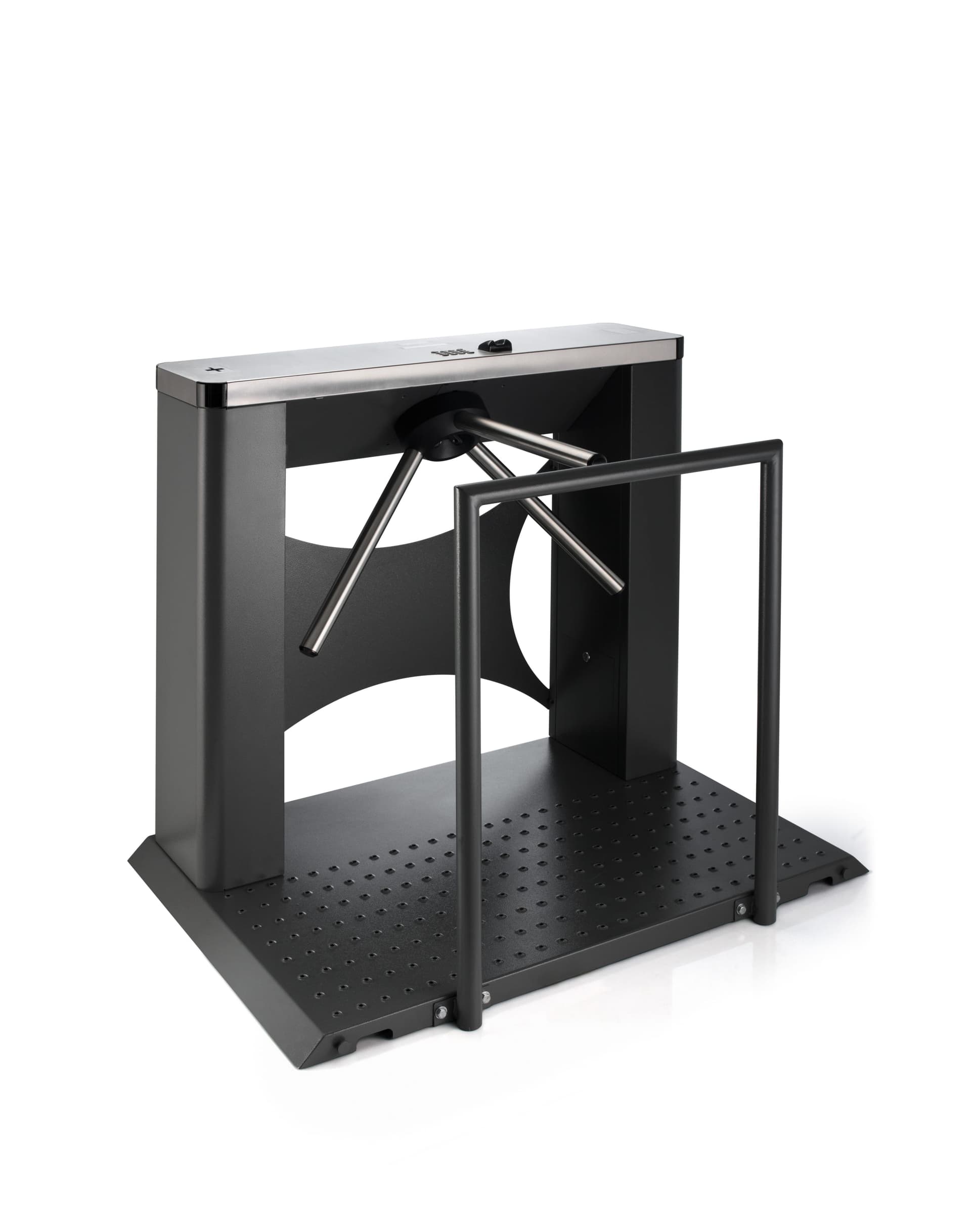 Catraca Box 4 — imagem 3