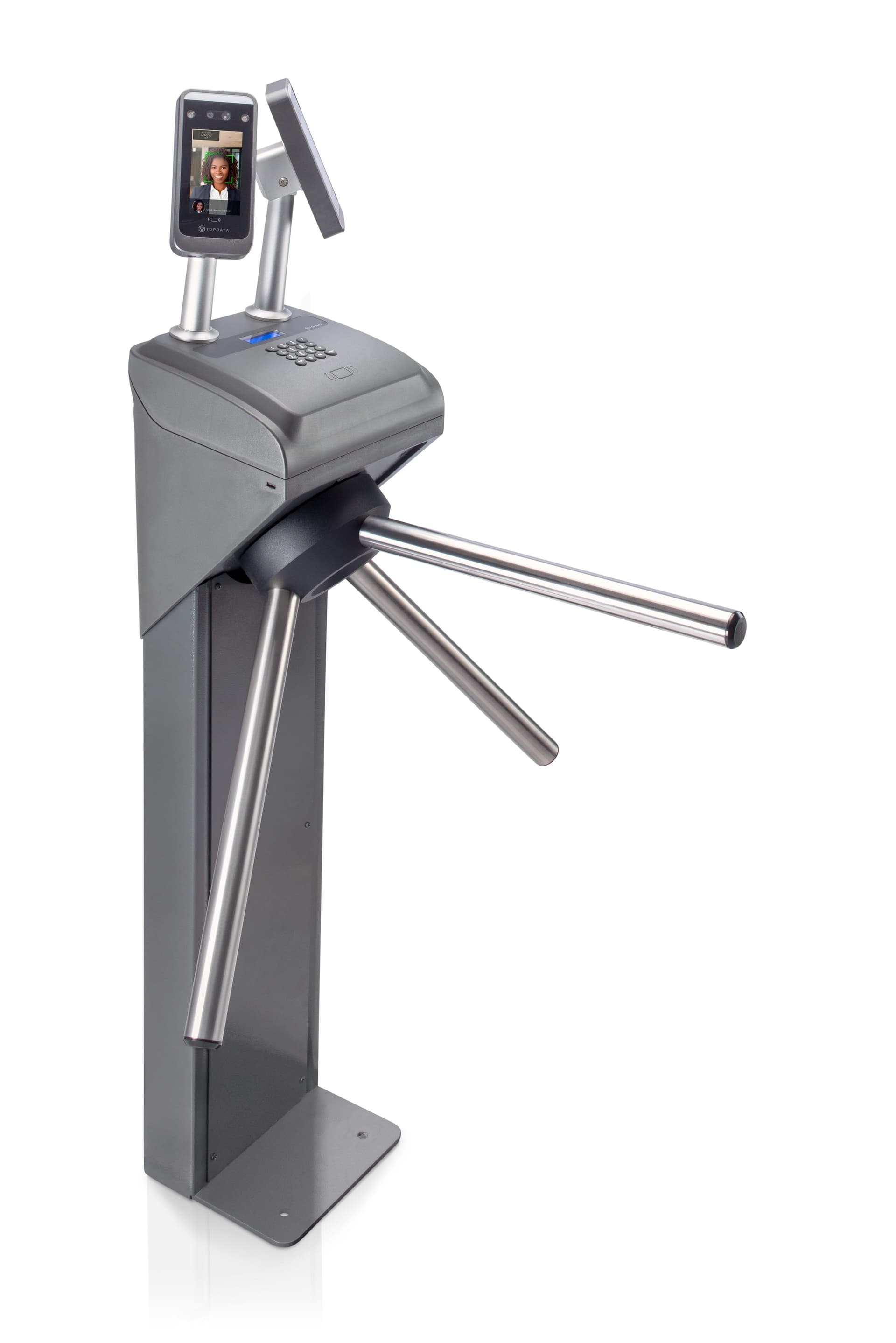 Catraca FIT 4 — imagem 12