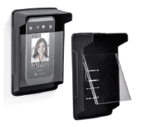 Gabinete para Uso Externo
