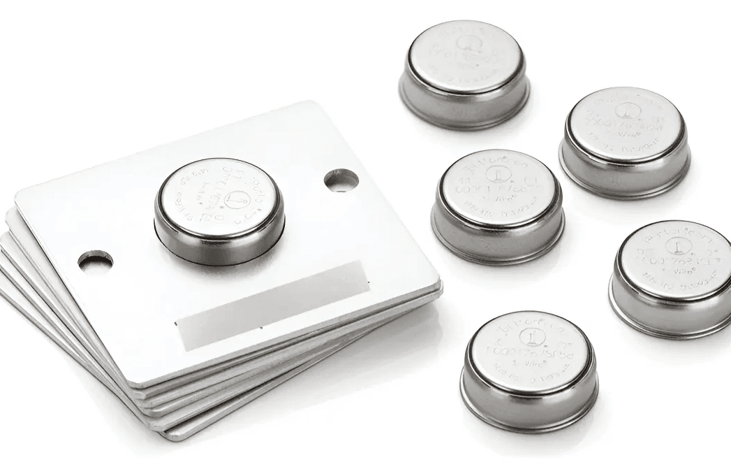 Kit IButtons