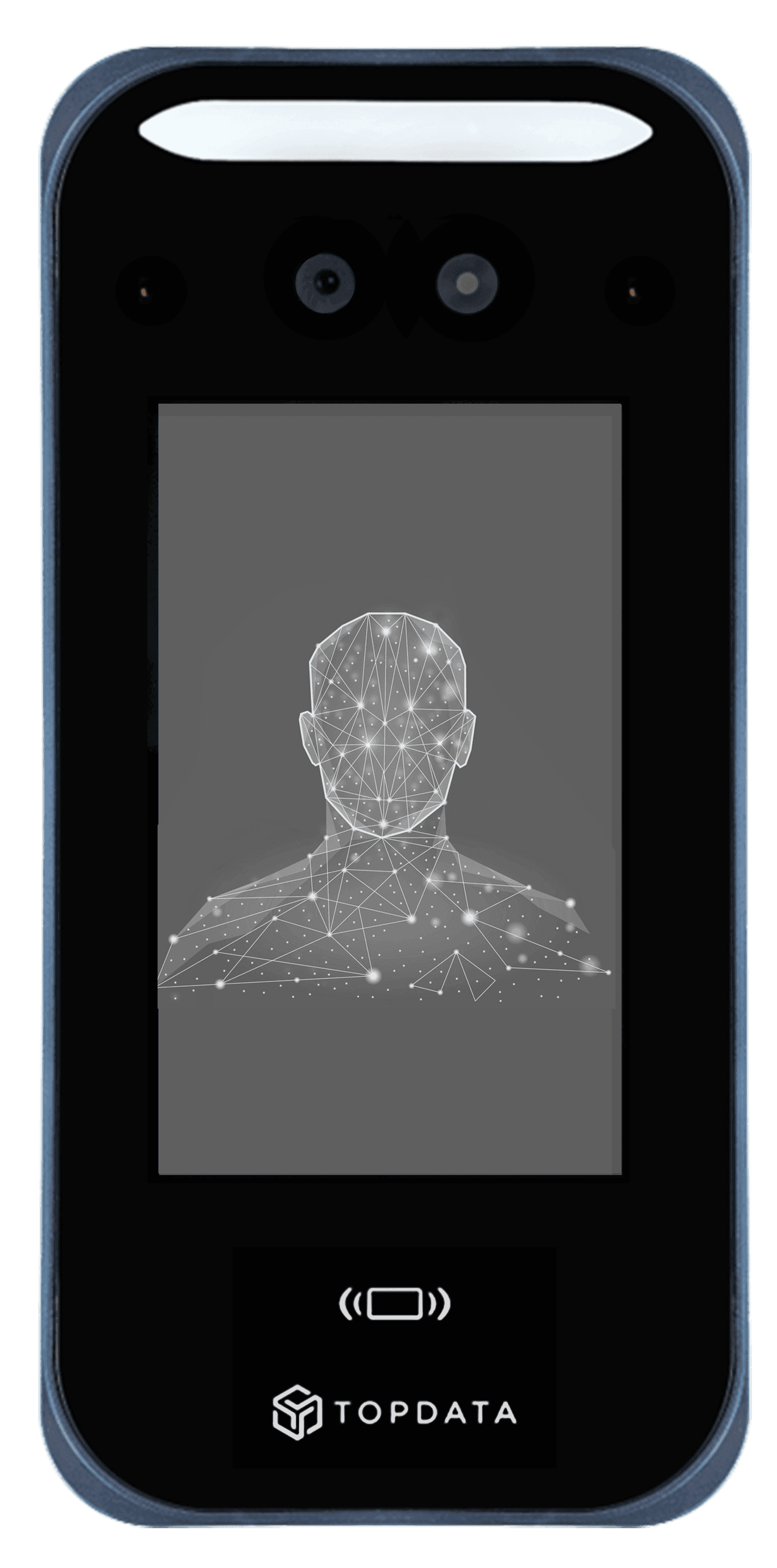 Leitor Facial F4 — imagem 5