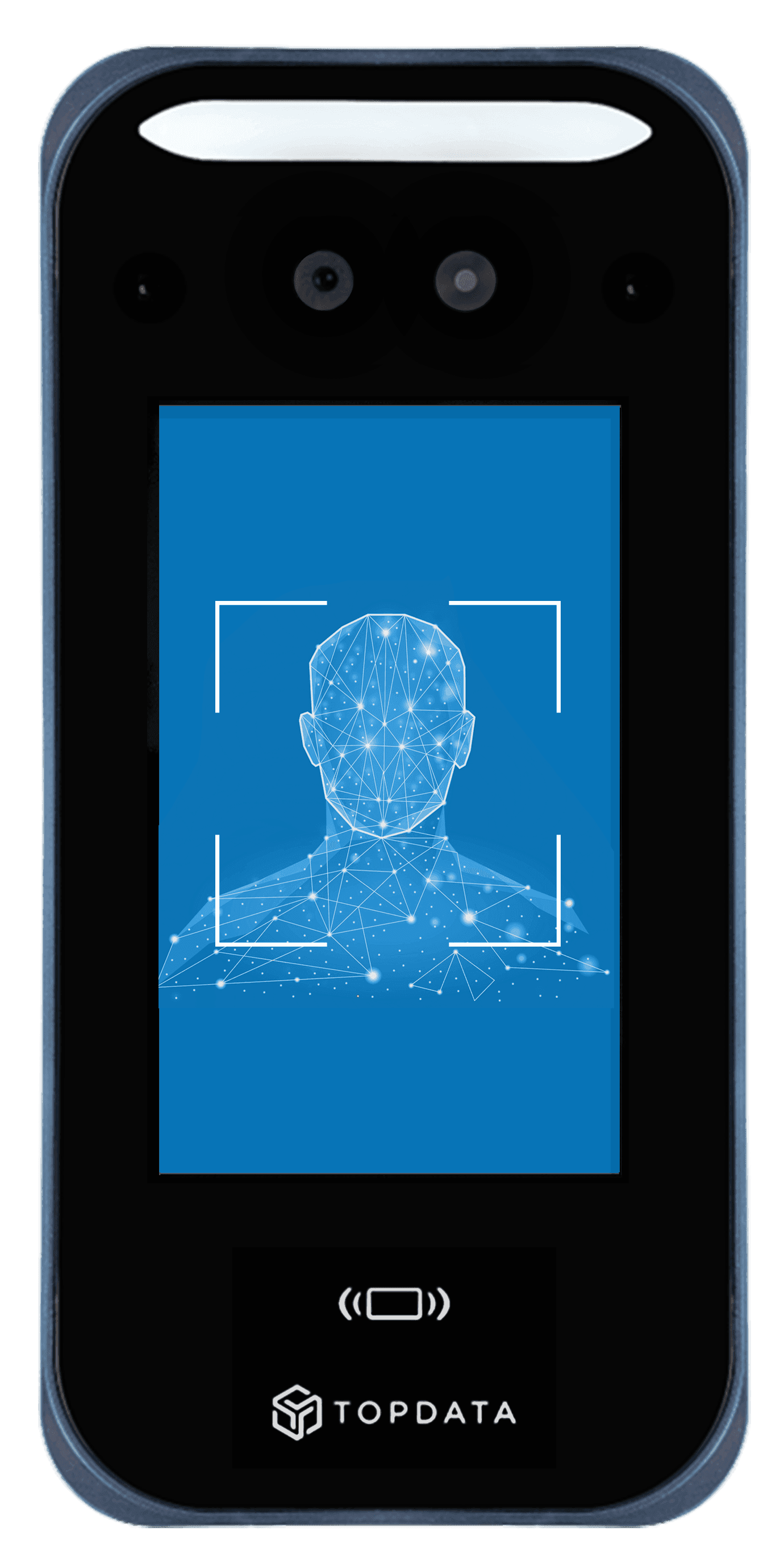 Leitor Facial F4 — imagem 6