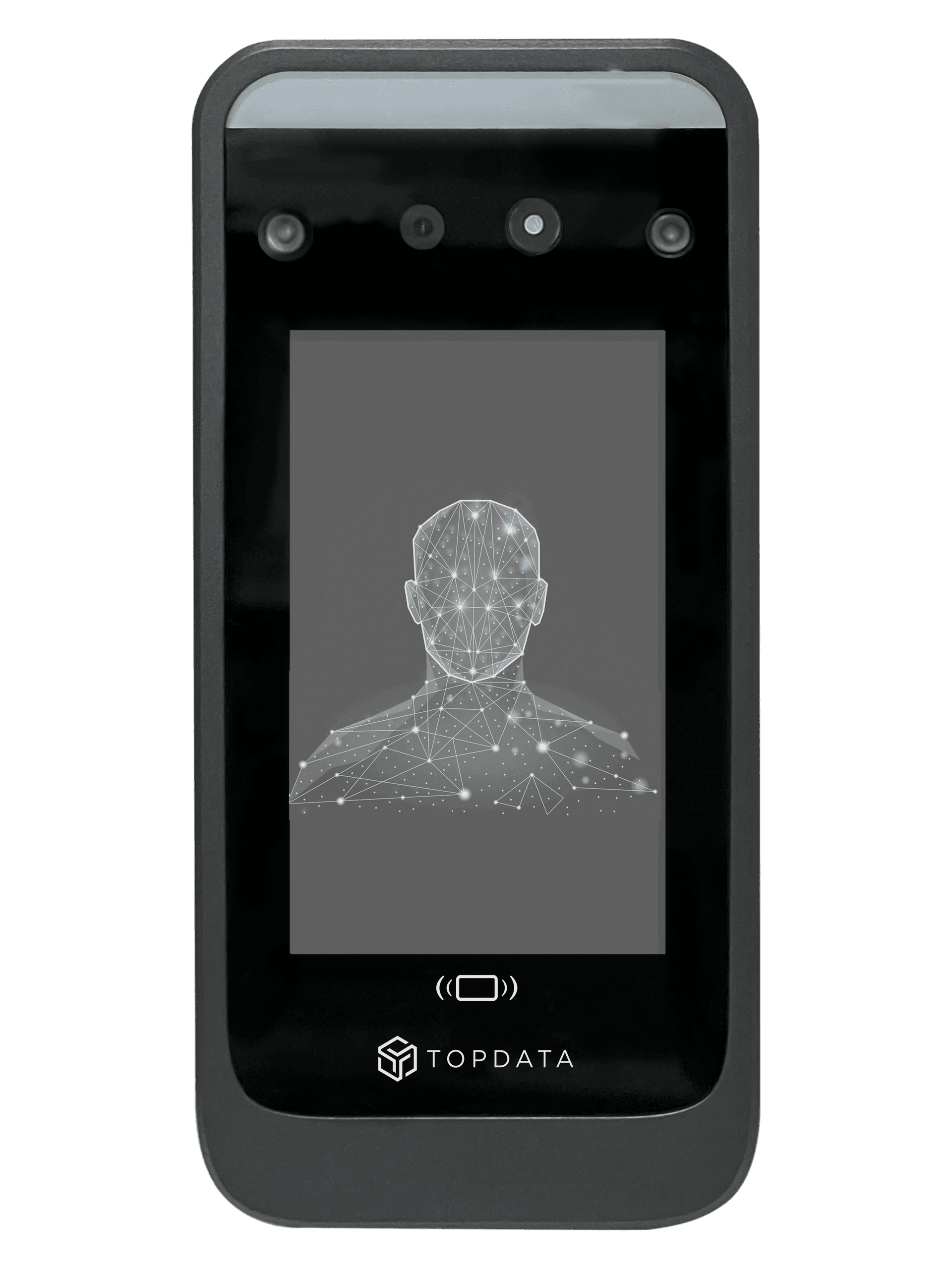 Leitor Facial T4 — imagem 4