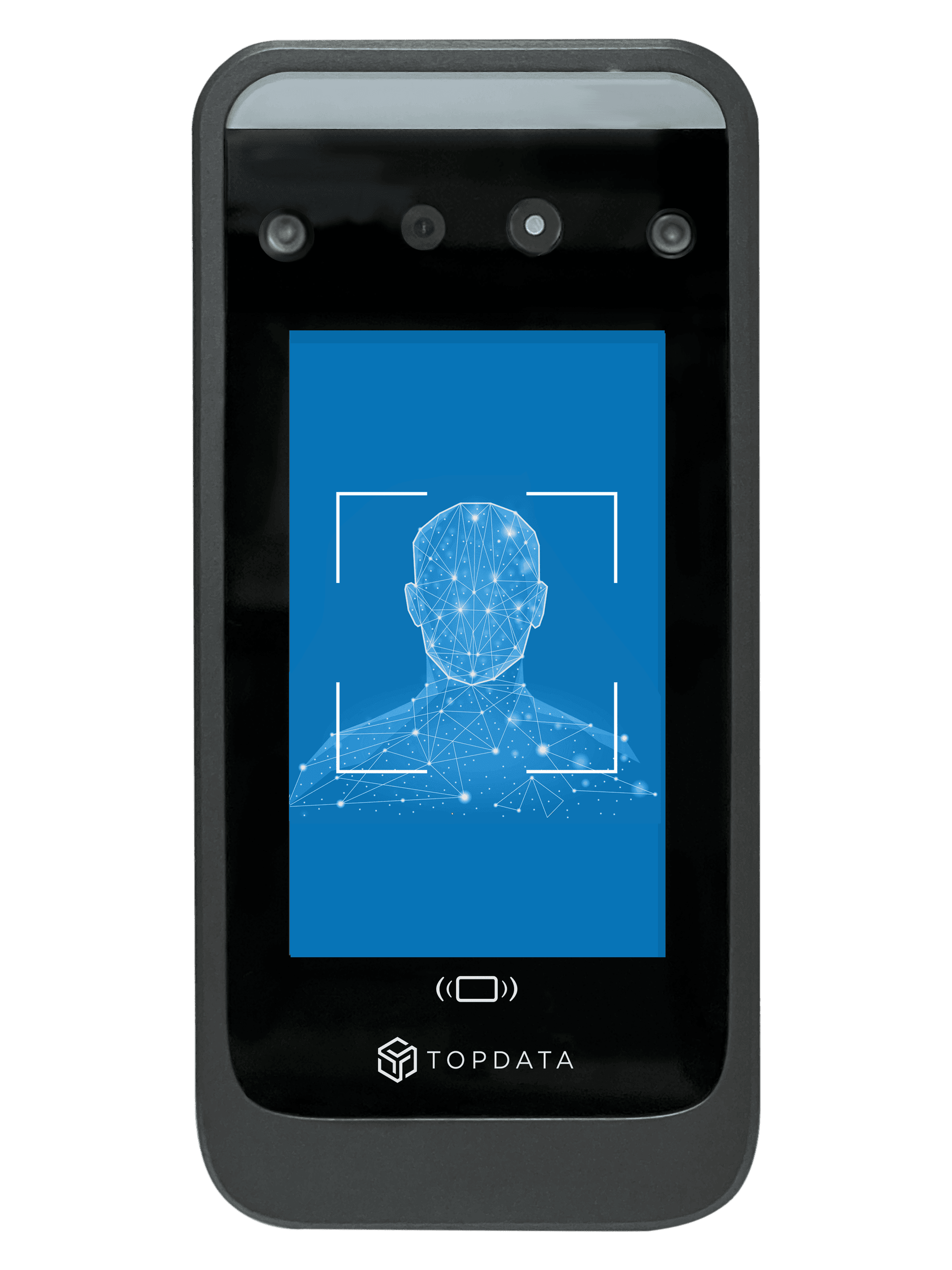 Leitor Facial T4 — imagem 2