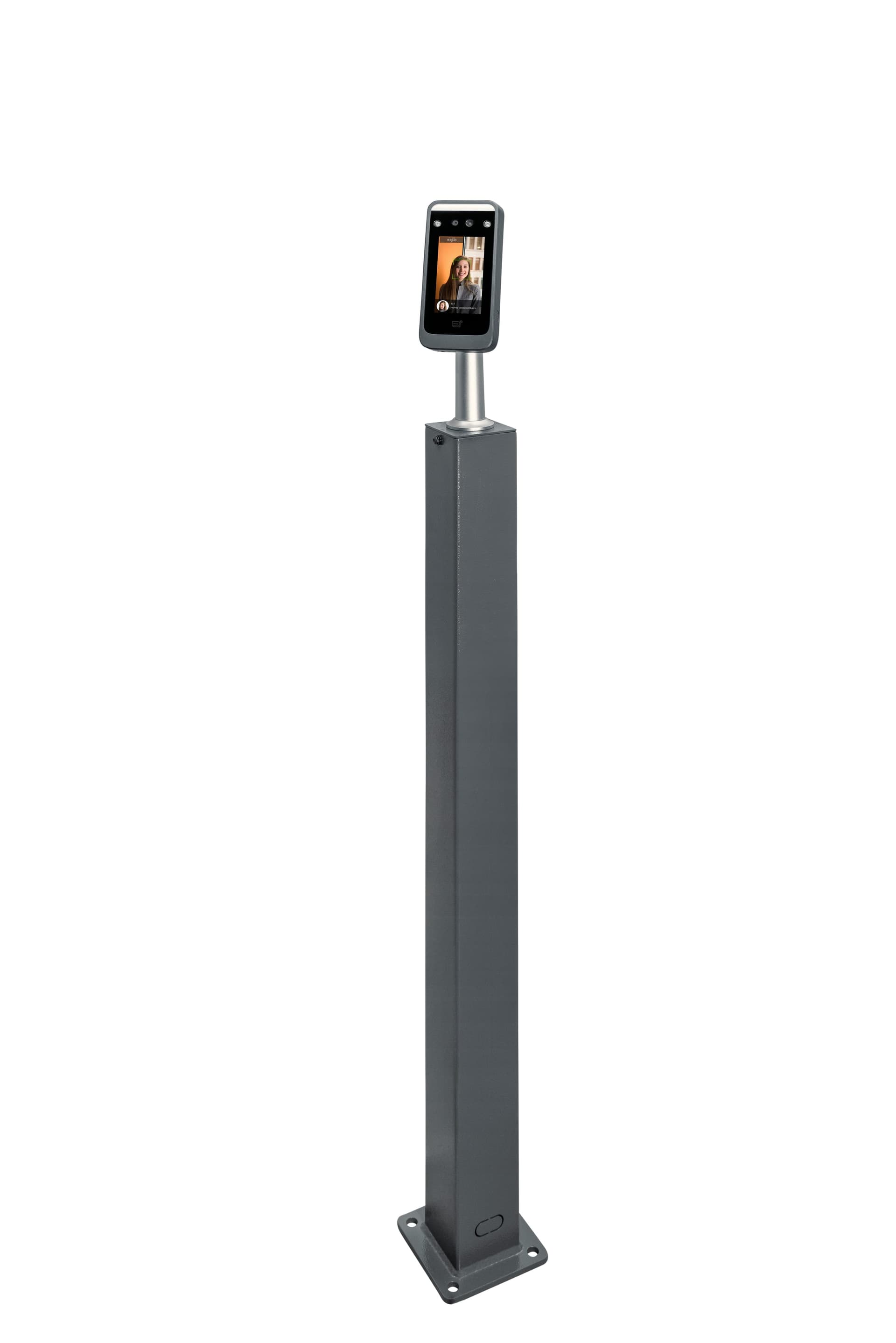 Totem para Leitor Facial — imagem 2