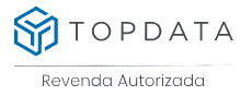 Selo Revenda Autorizada Topdata