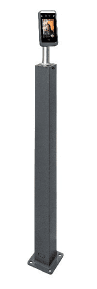 Totem para Leitor Facial